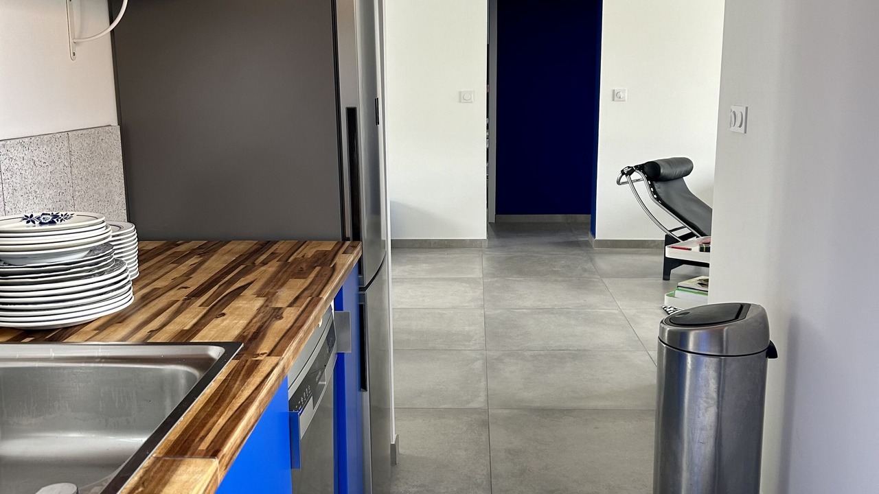 Photo of Kitchen in Audresselles