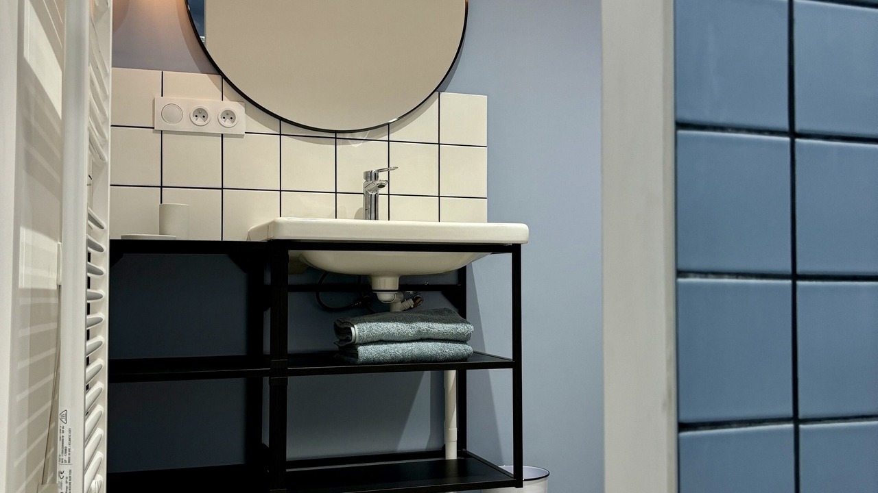 Photo of Bathroom in Audresselles