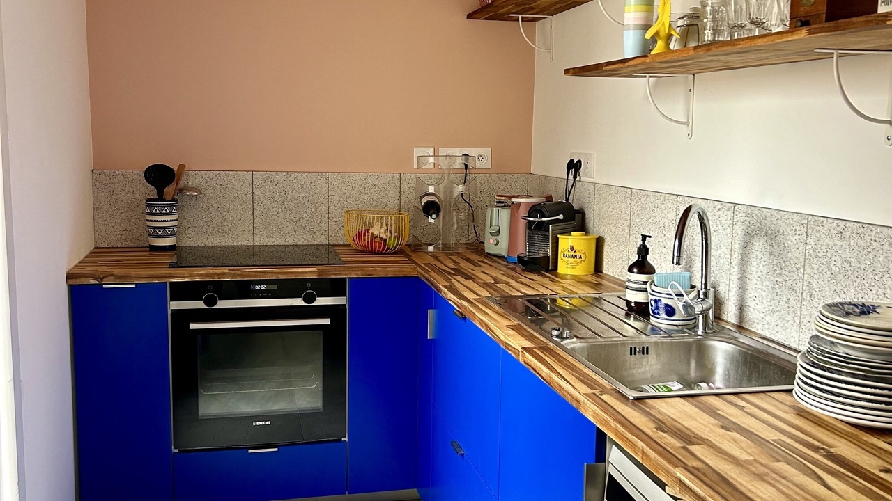 Photo of Kitchen in Audresselles