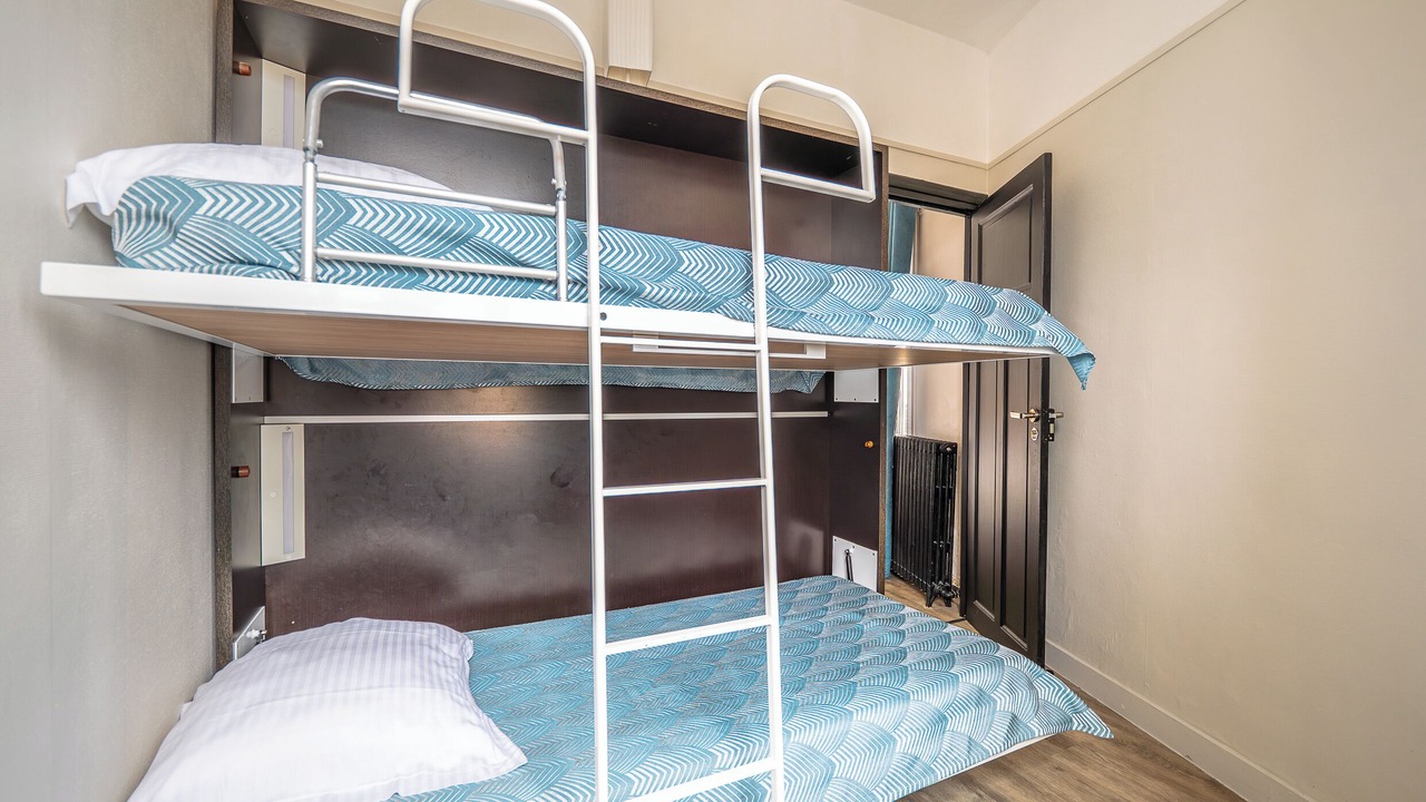 Photo of Bedroom in Cachan