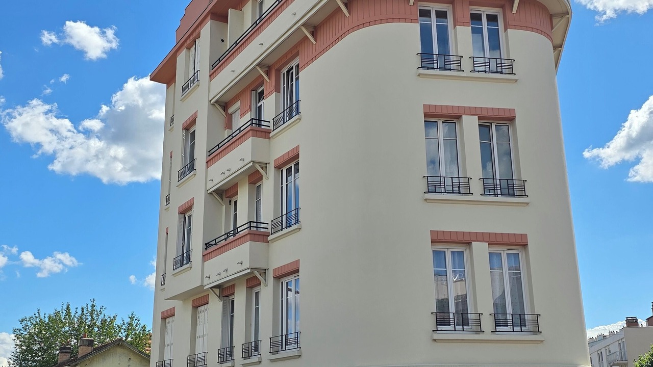 Photo of Outdoor in Cachan