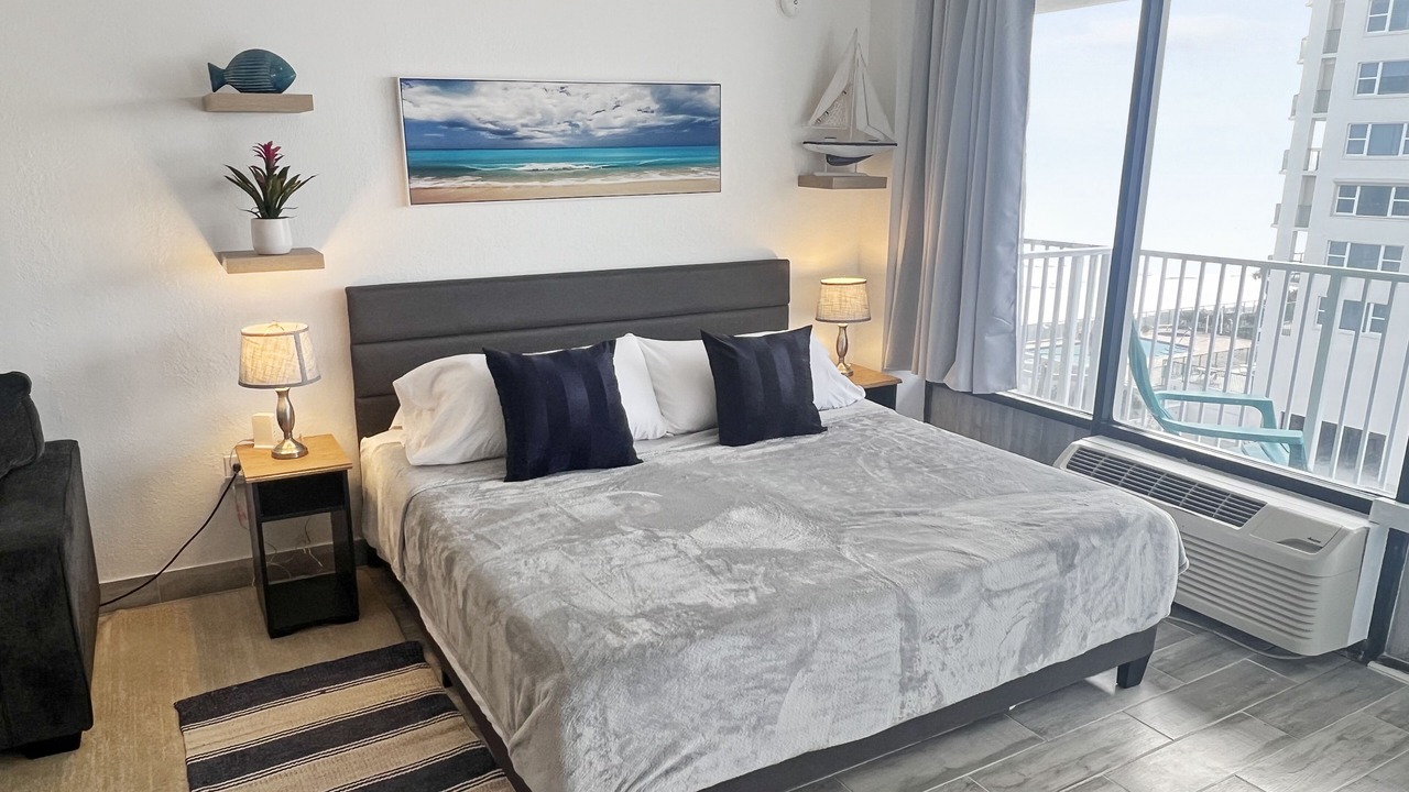 Photo of Bedroom in Schulte Park