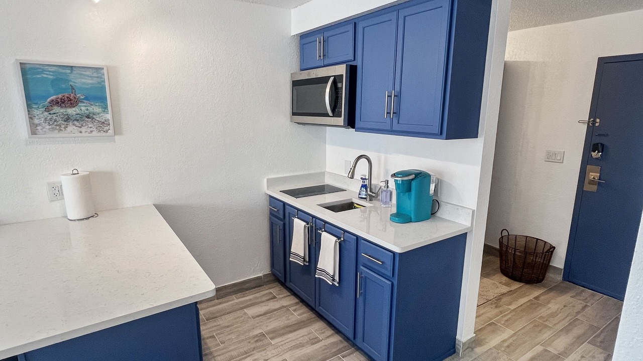 Photo of Kitchen in Schulte Park