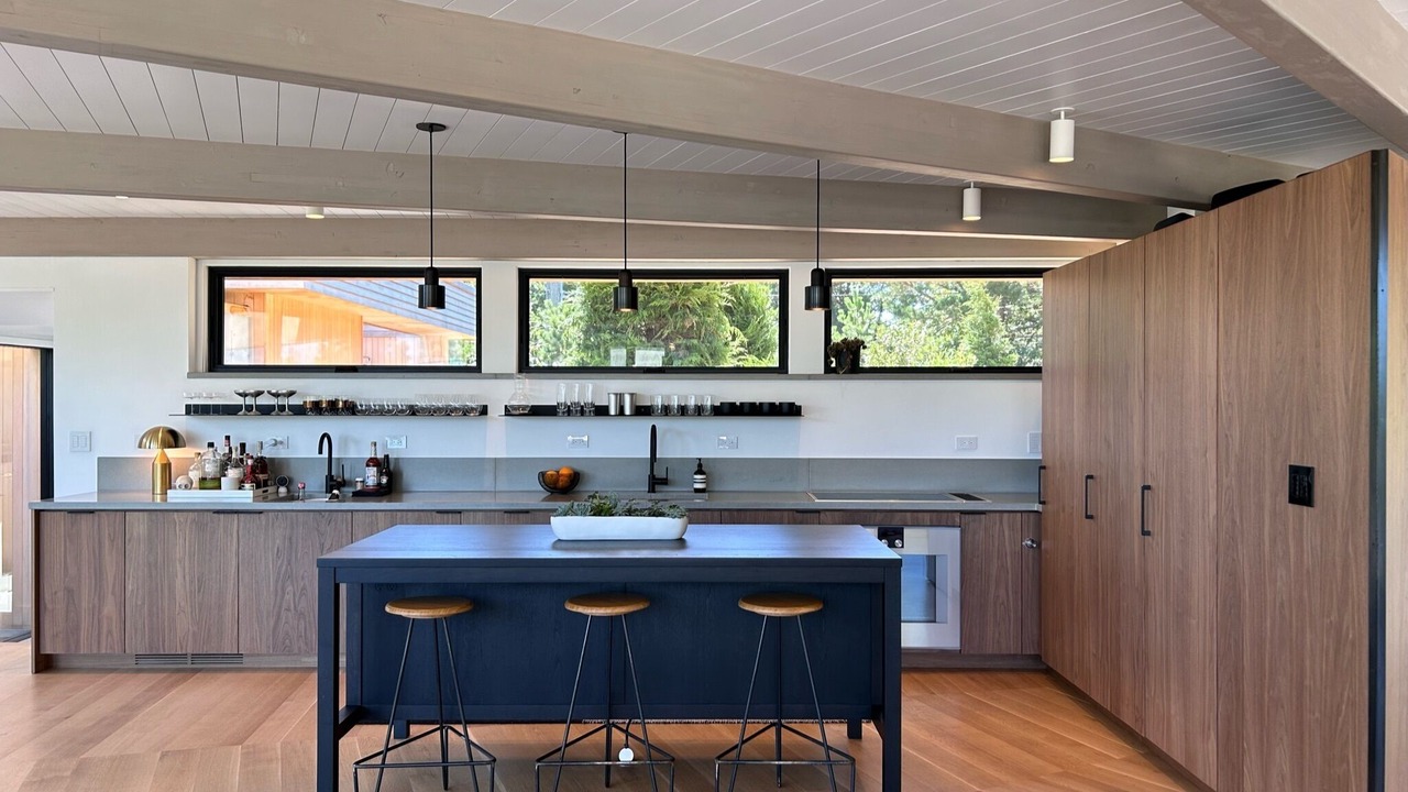 Photo of Kitchen in Indian Neck Heights