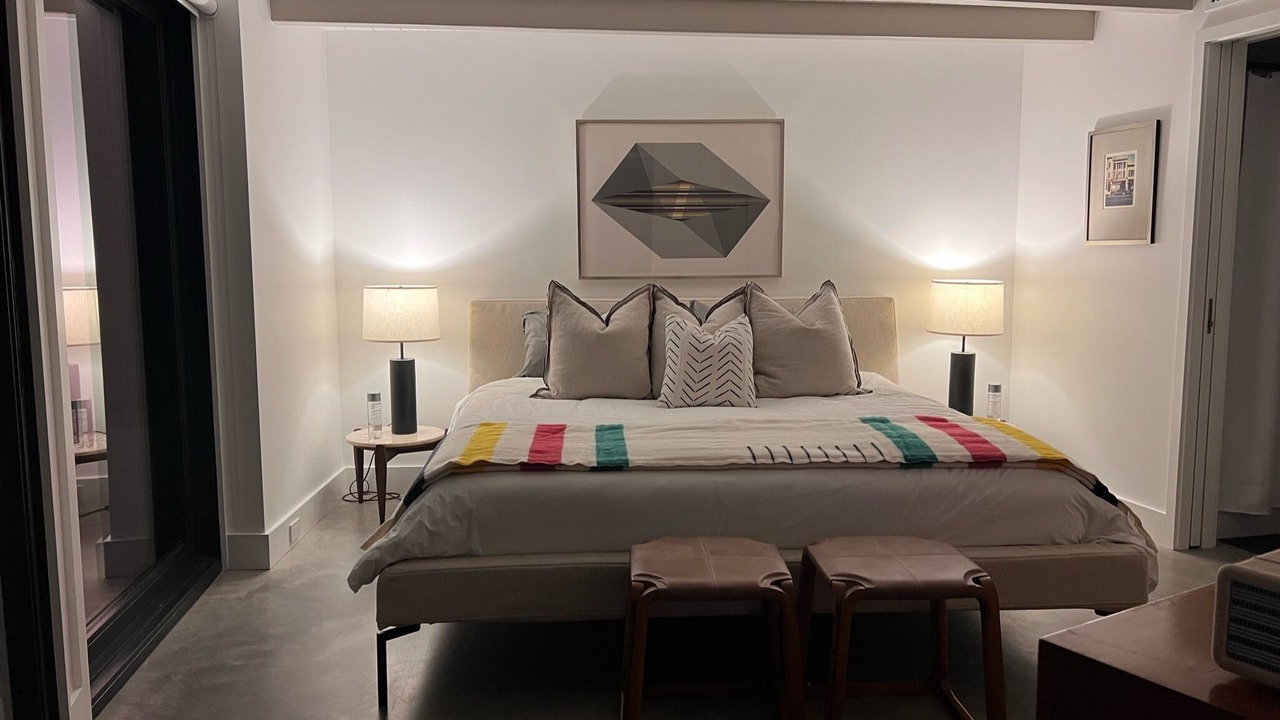 Photo of Bedroom in Indian Neck Heights