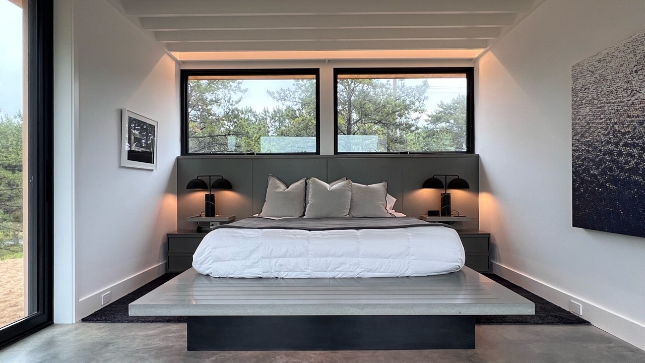 Photo of Bedroom in Indian Neck Heights