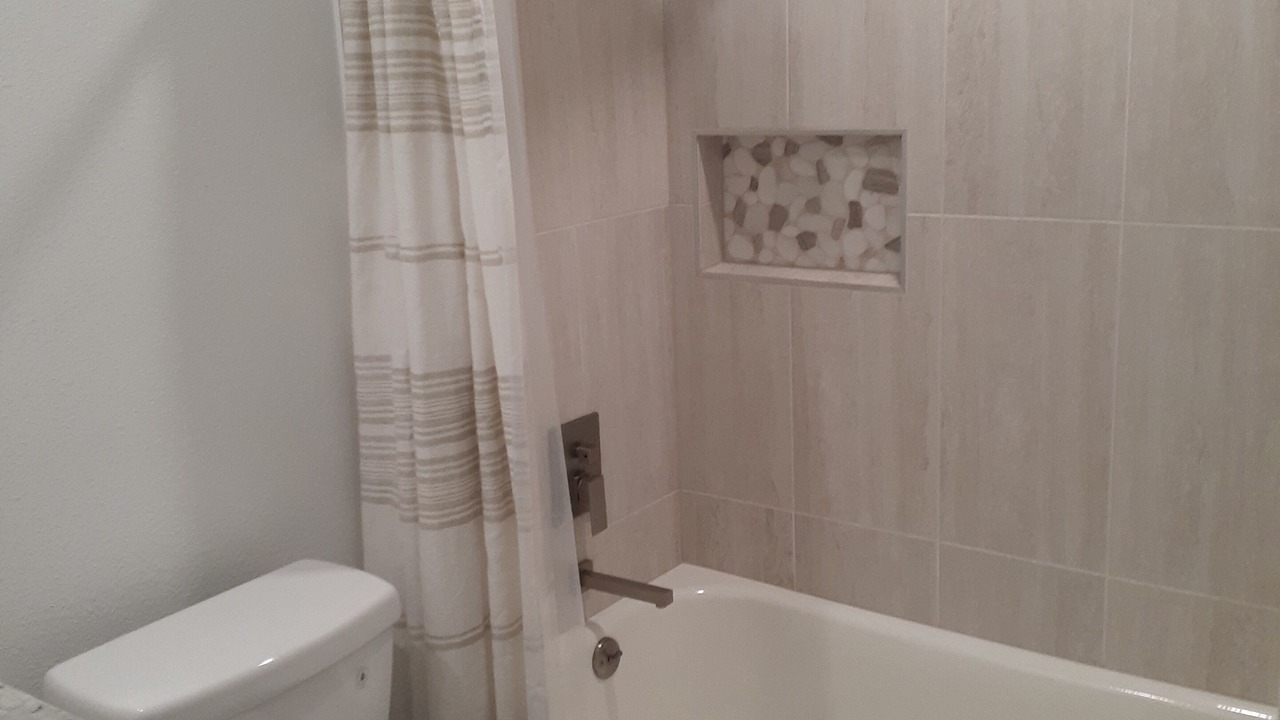 Photo of Bathroom in Matlacha