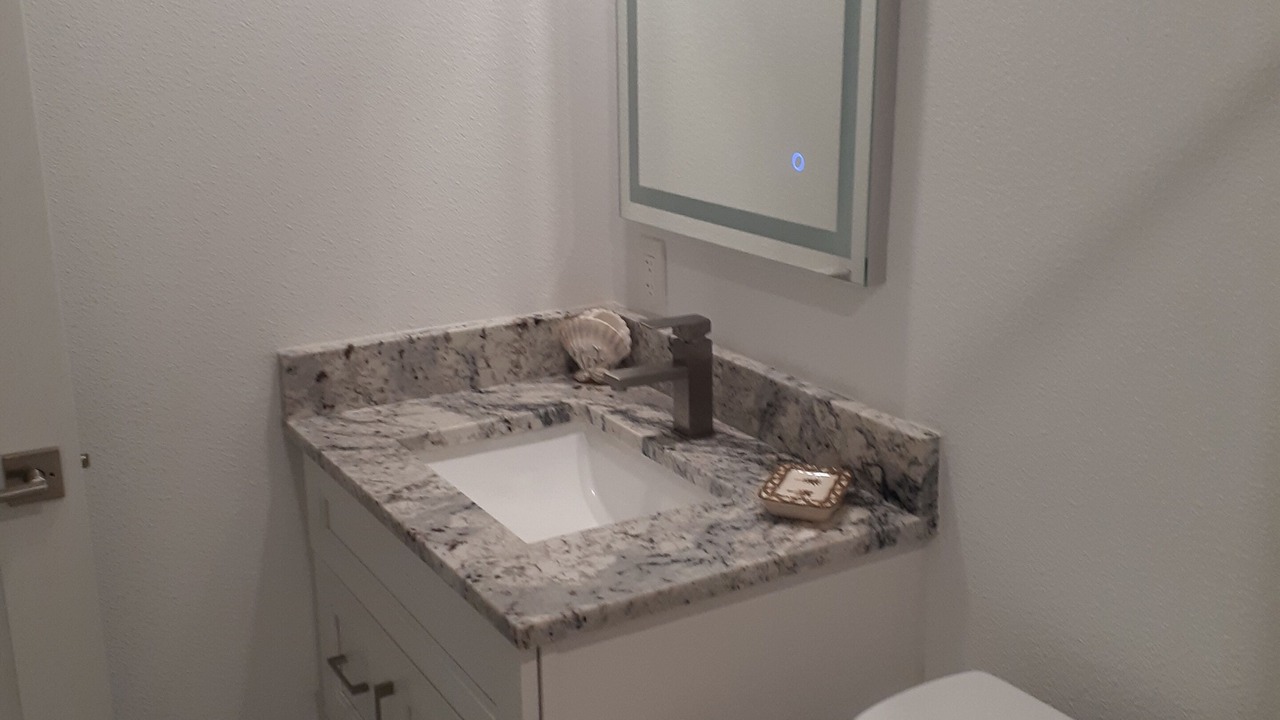 Photo of Bathroom in Matlacha