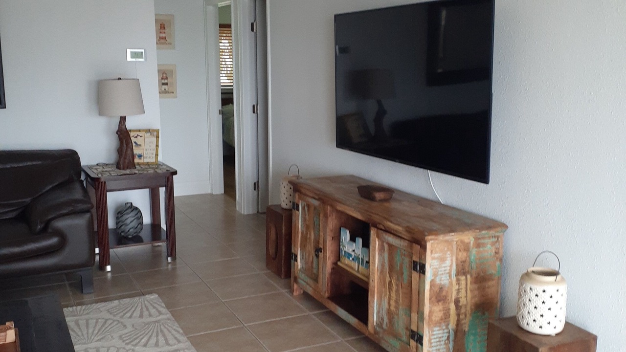 Photo of Livingroom in Matlacha