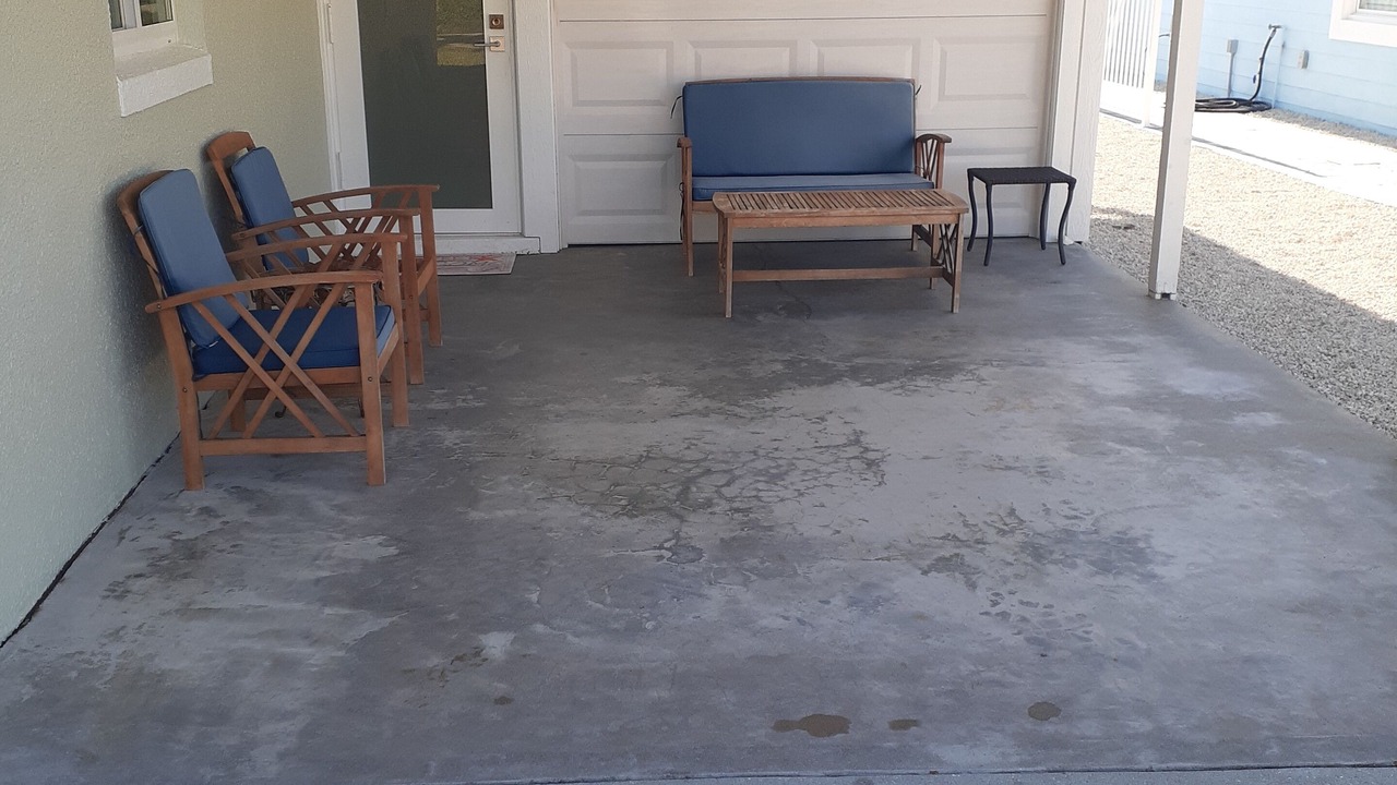 Photo of Patio Balcony in Matlacha
