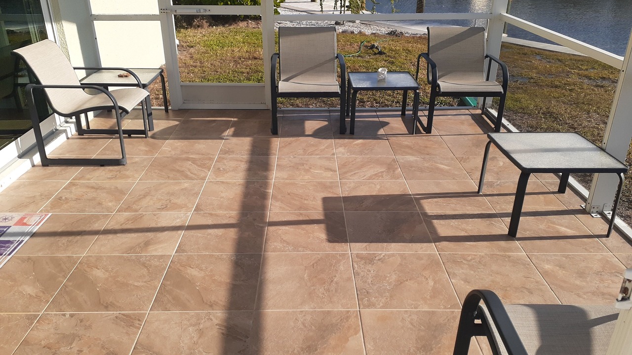 Photo of Patio Balcony in Matlacha