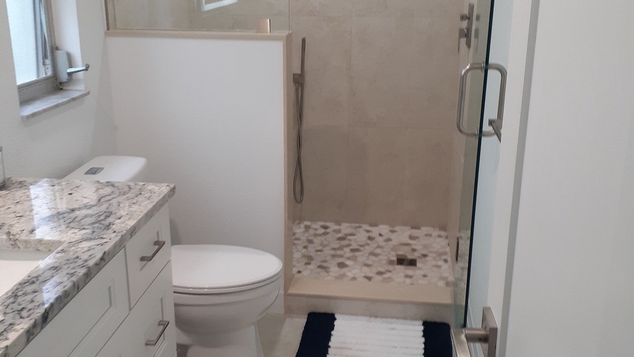 Photo of Bathroom in Matlacha