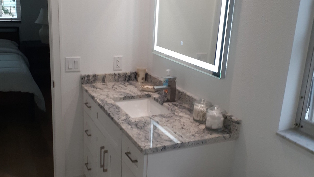 Photo of Bathroom in Matlacha