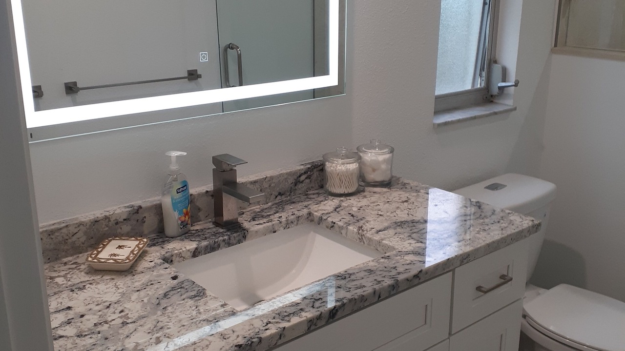Photo of Bathroom in Matlacha