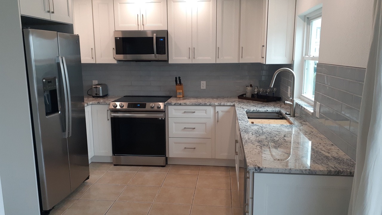 Photo of Kitchen in Matlacha