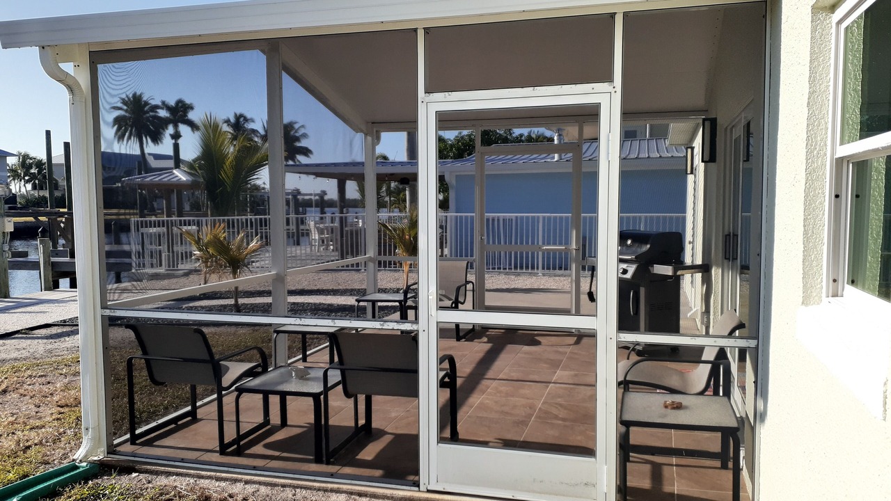 Photo of Patio Balcony in Matlacha