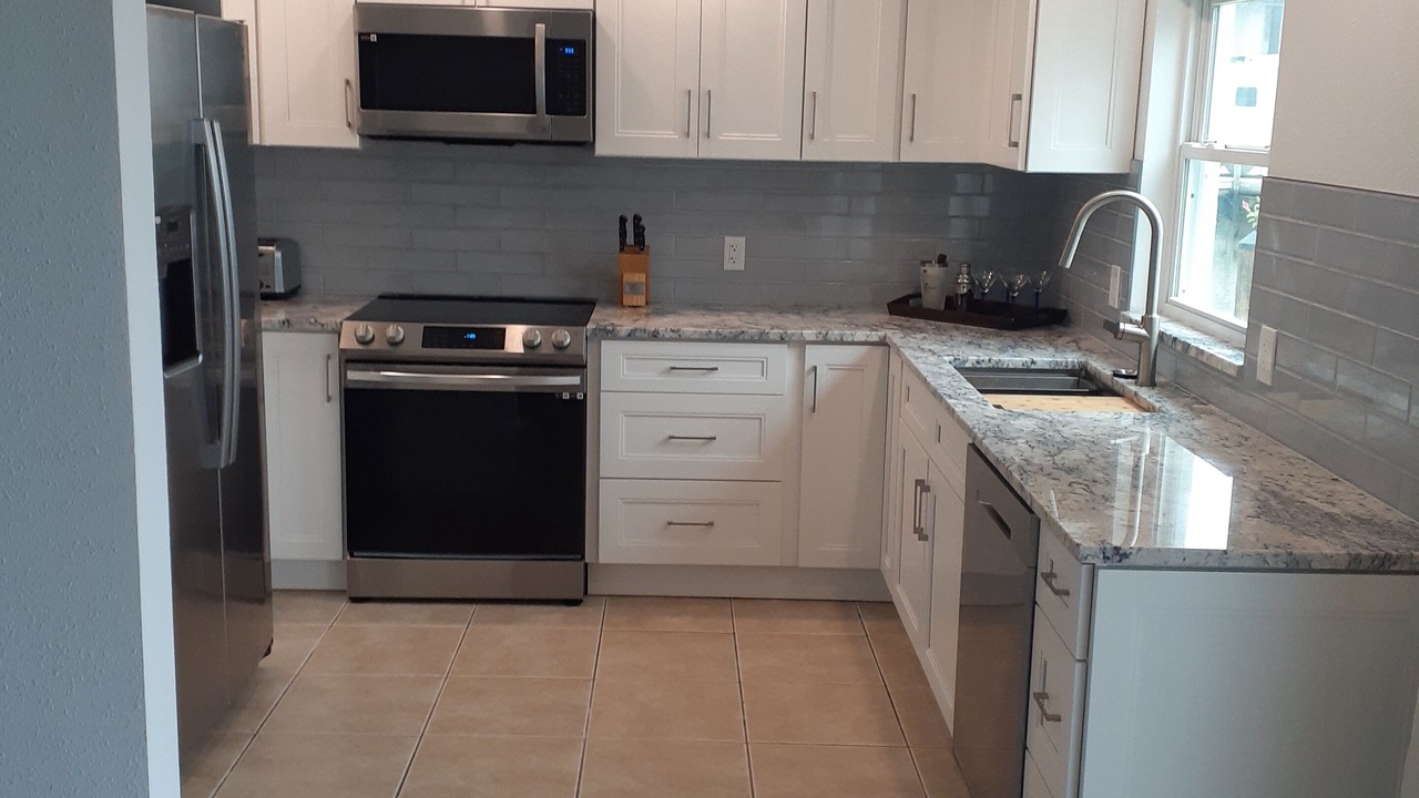 Photo of Kitchen in Matlacha