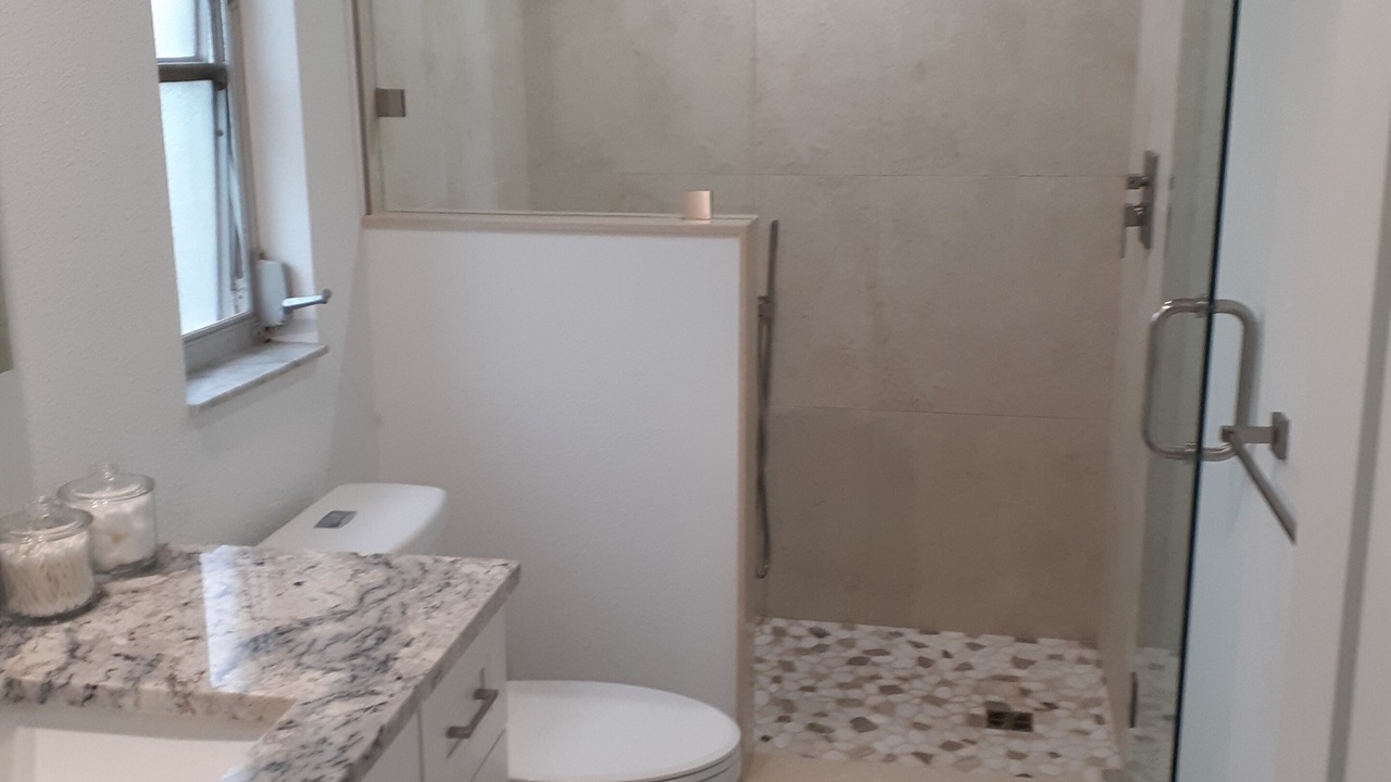 Photo of Bathroom in Matlacha