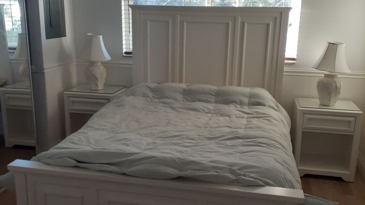 Photo of Bedroom in Matlacha