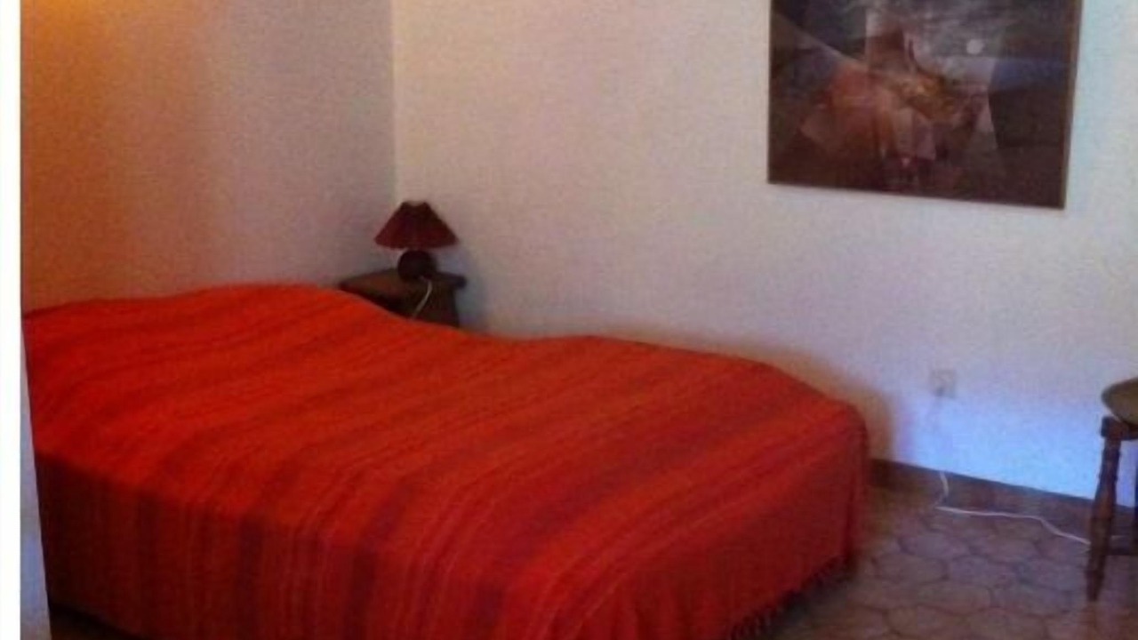 Photo of Bedroom in Valdrome