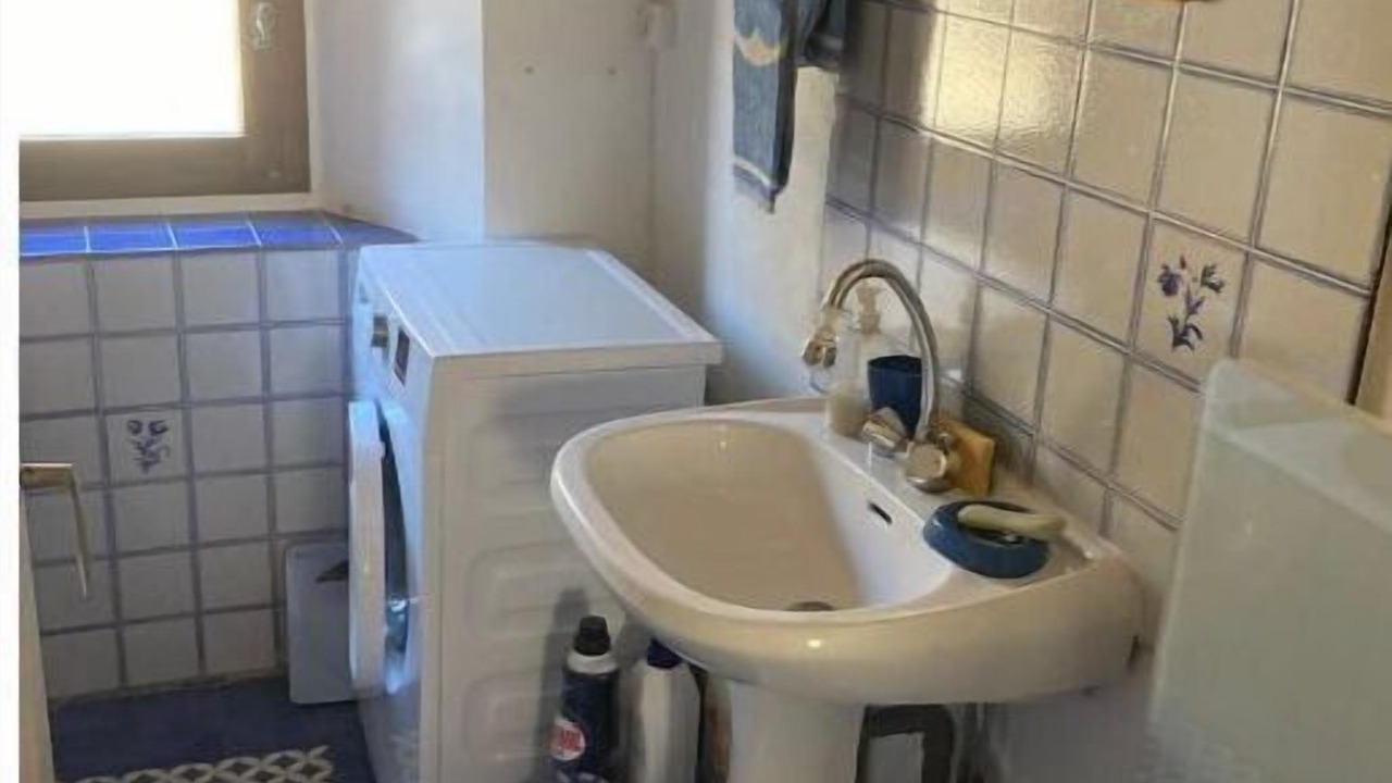 Photo of Bathroom in Valdrome