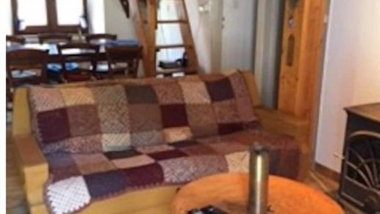 Photo of Livingroom in Valdrome