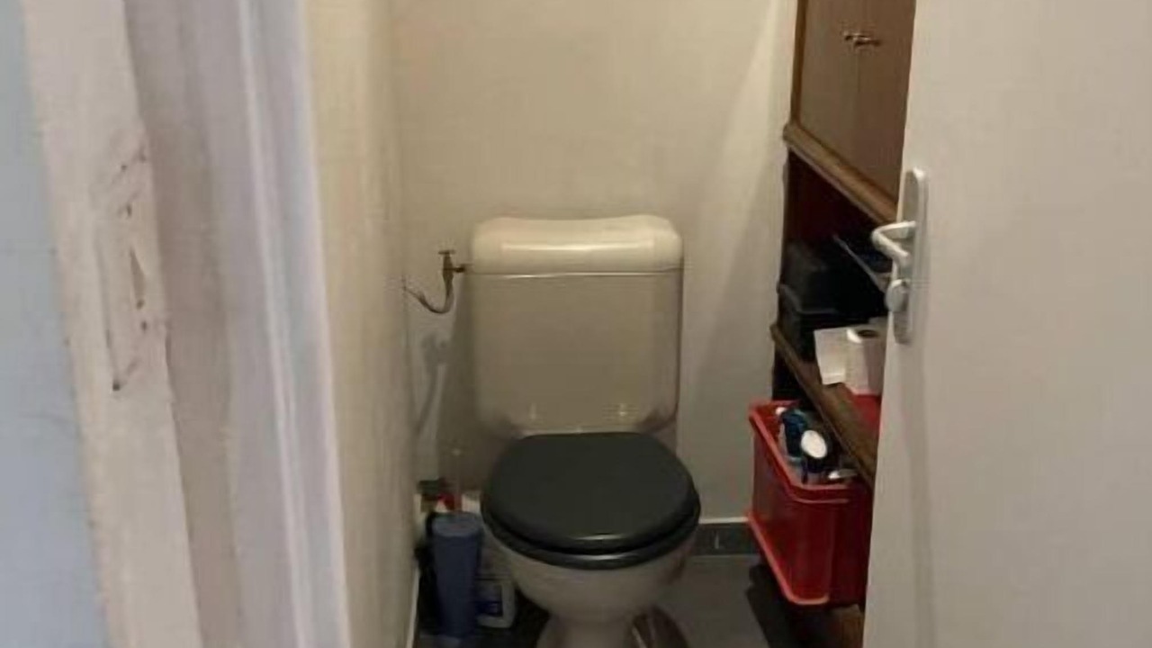 Photo of Bathroom in Valdrome