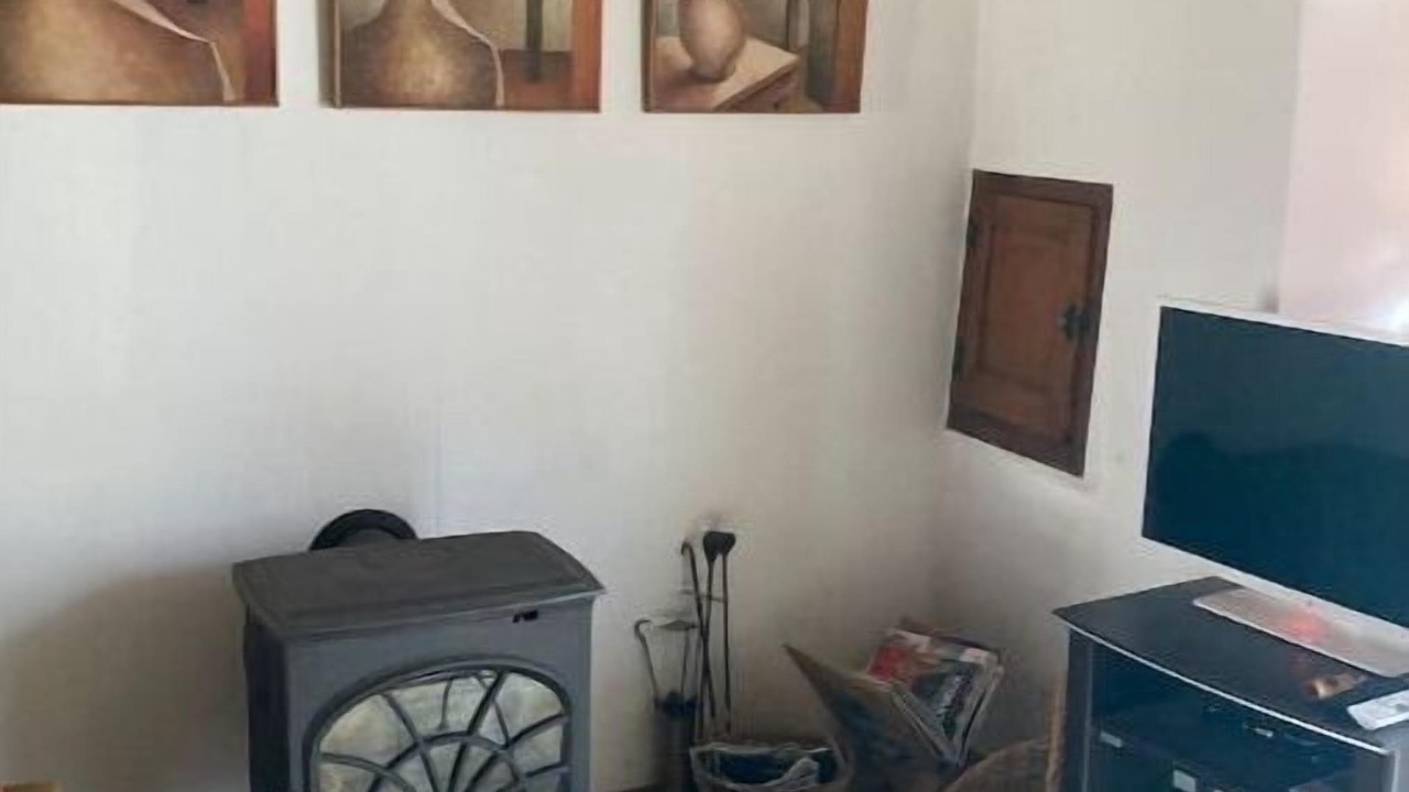 Photo of Livingroom in Valdrome