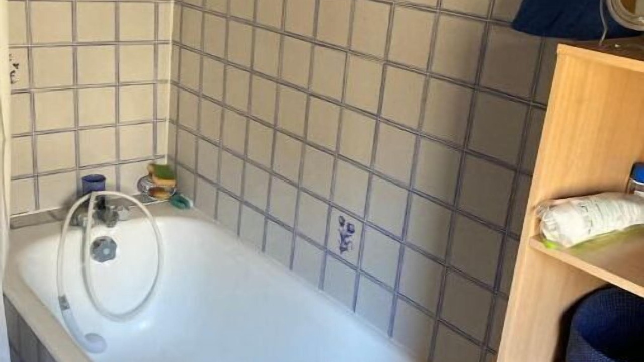 Photo of Bathroom in Valdrome