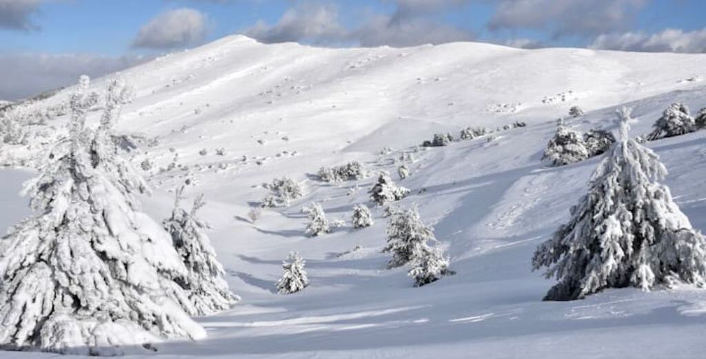 Photo of Outdoor in Valdrome