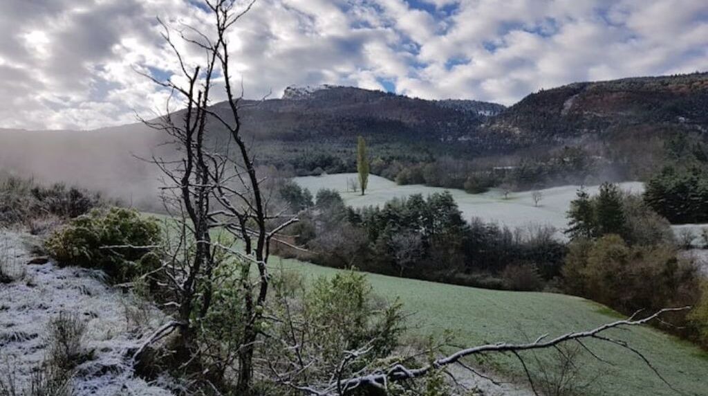 Photo of Outdoor in Valdrome