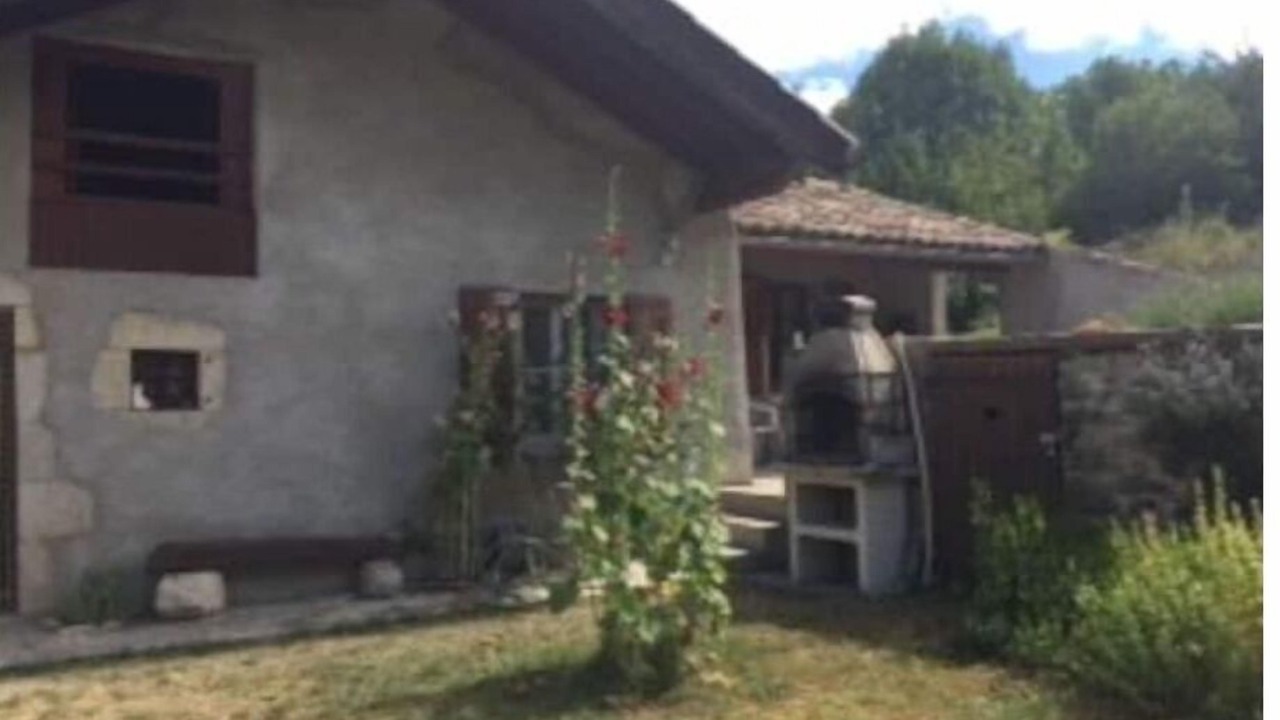 Photo of Patio Balcony in Valdrome