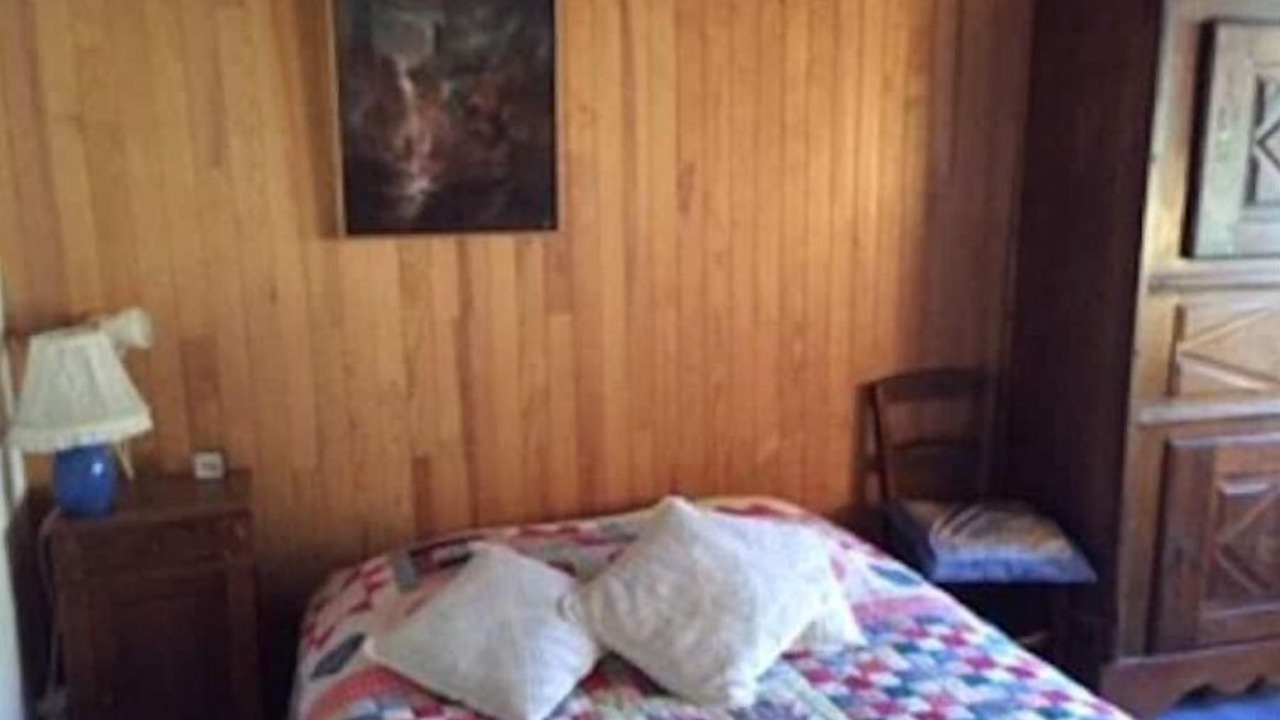 Photo of Bedroom in Valdrome