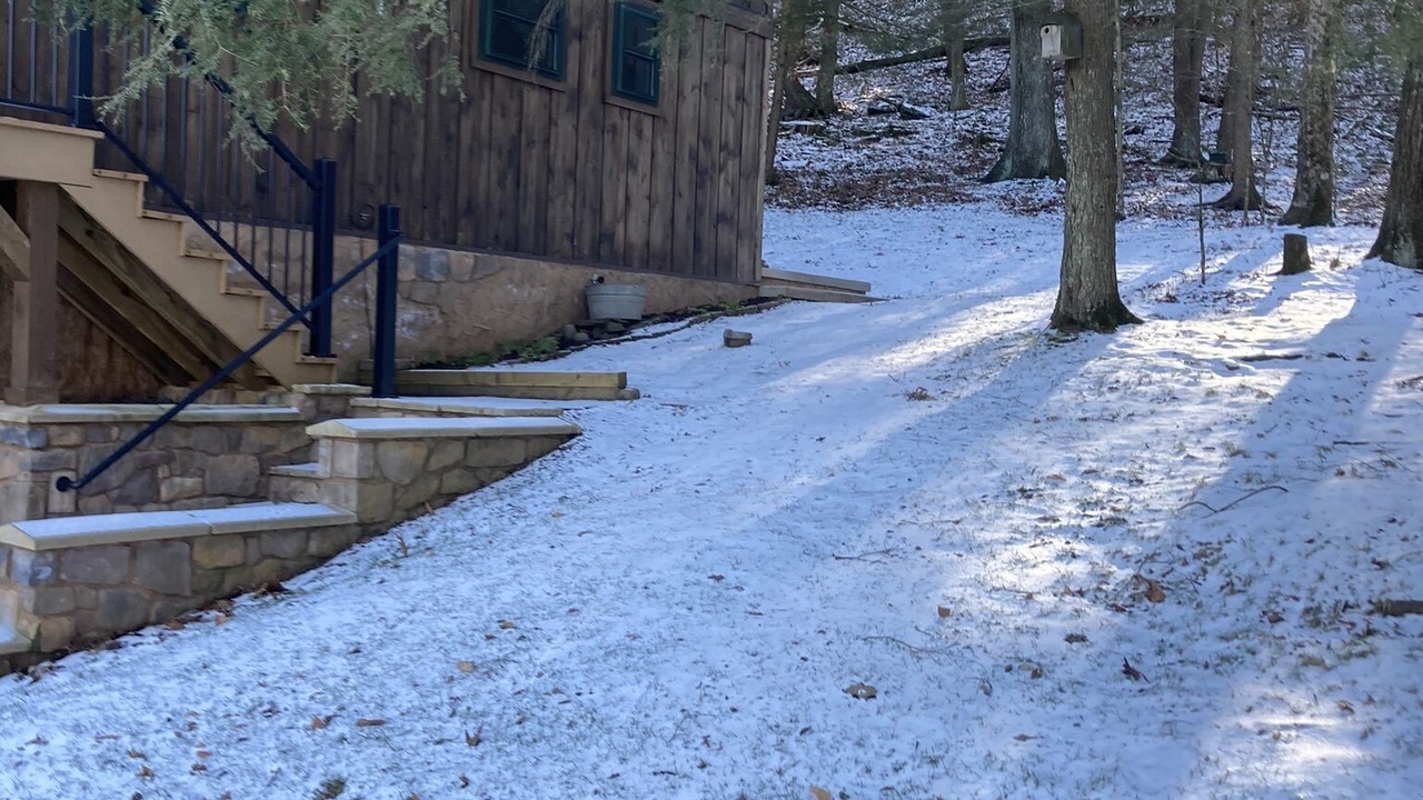 Photo of Outdoor in Lairdsville