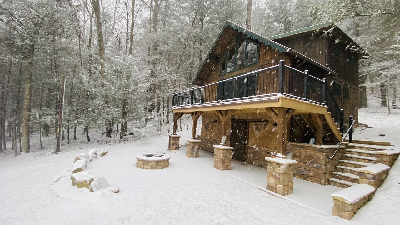 Photo of Outdoor in Lairdsville