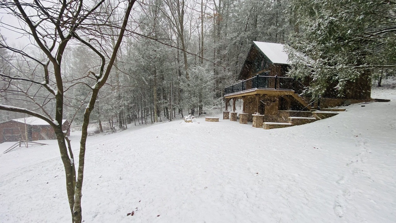 Photo of Outdoor in Lairdsville