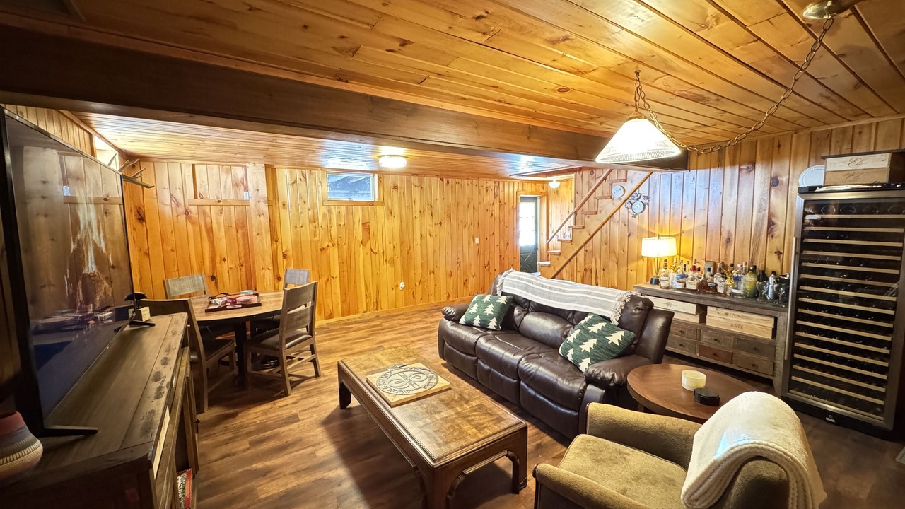 Photo of Livingroom in Fly Creek