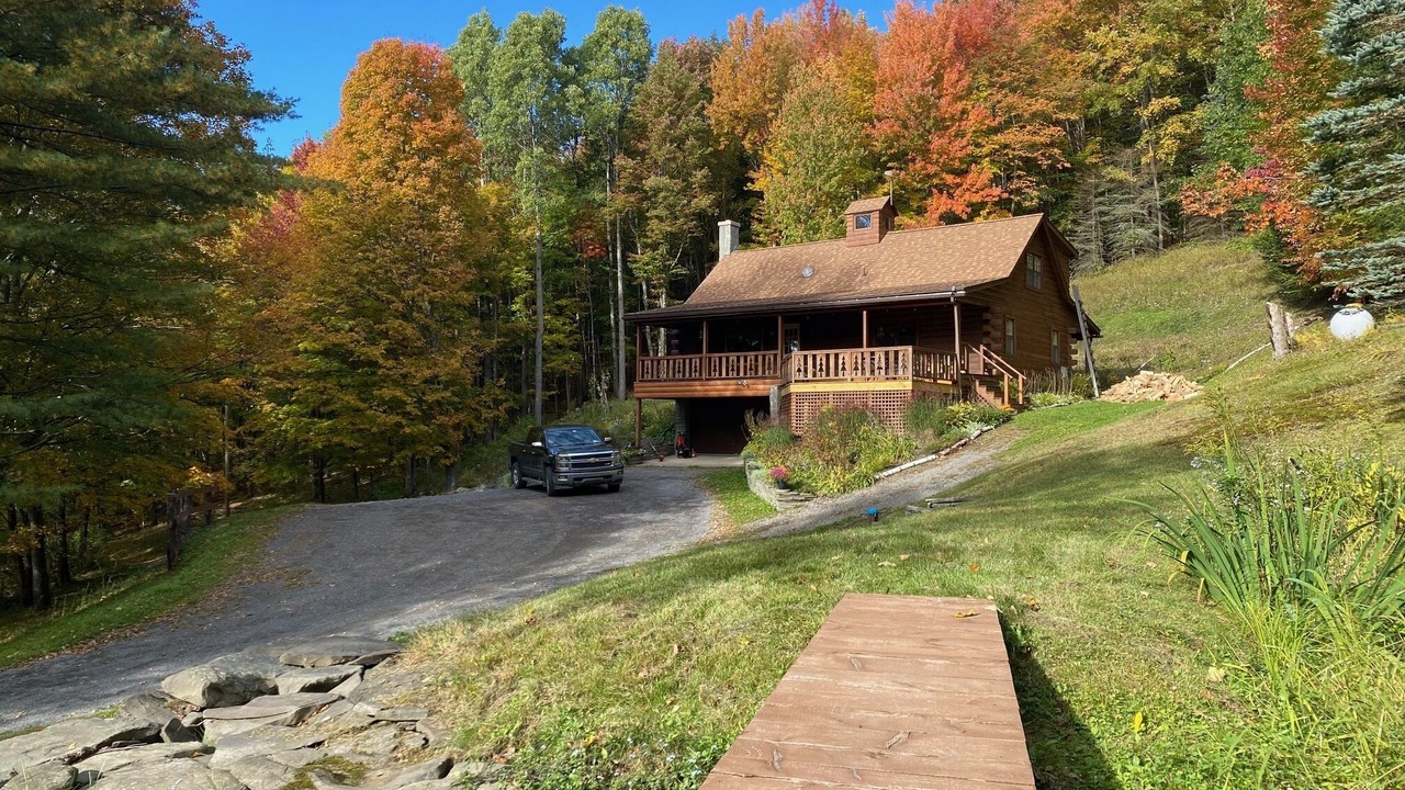 Photo of Outdoor in Fly Creek