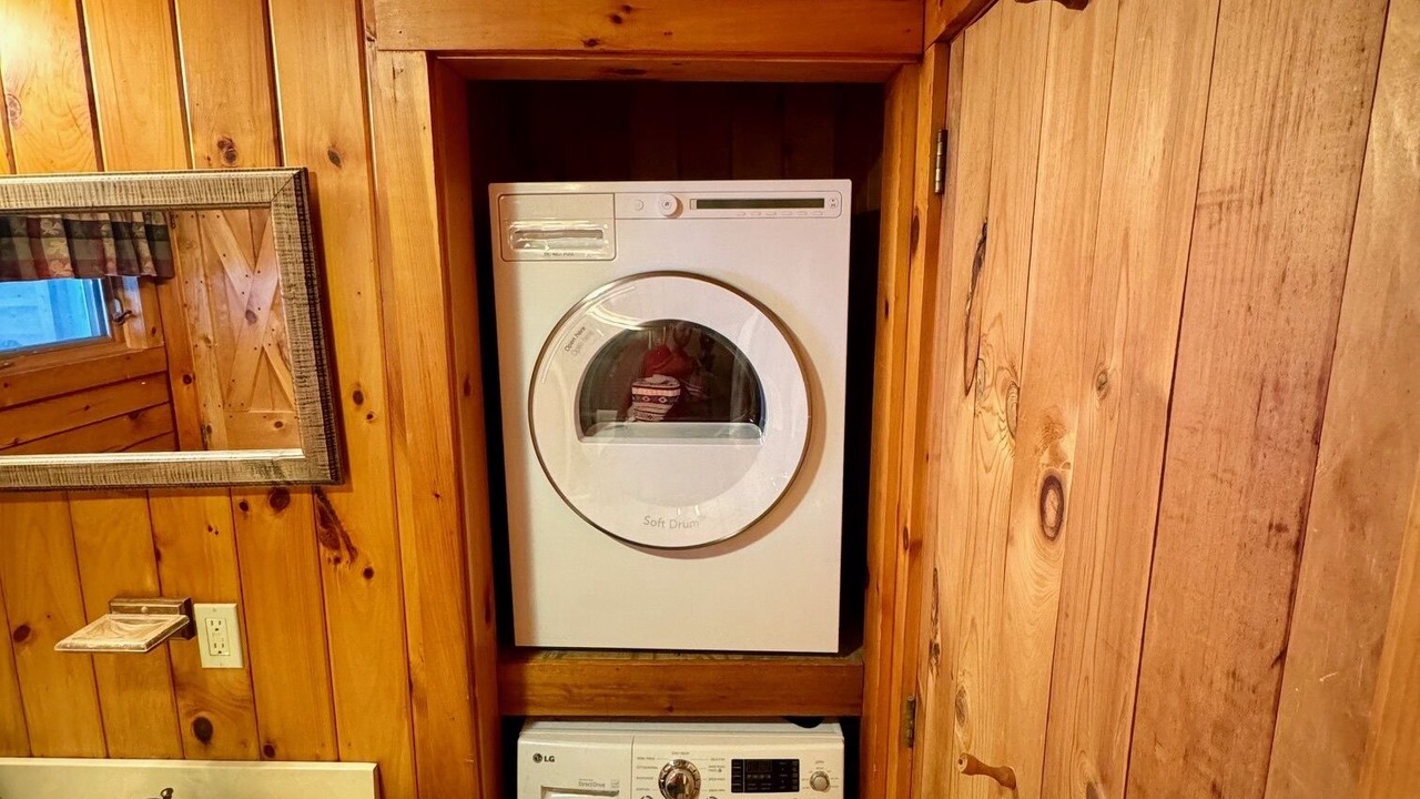 Photo of Bathroom in Fly Creek