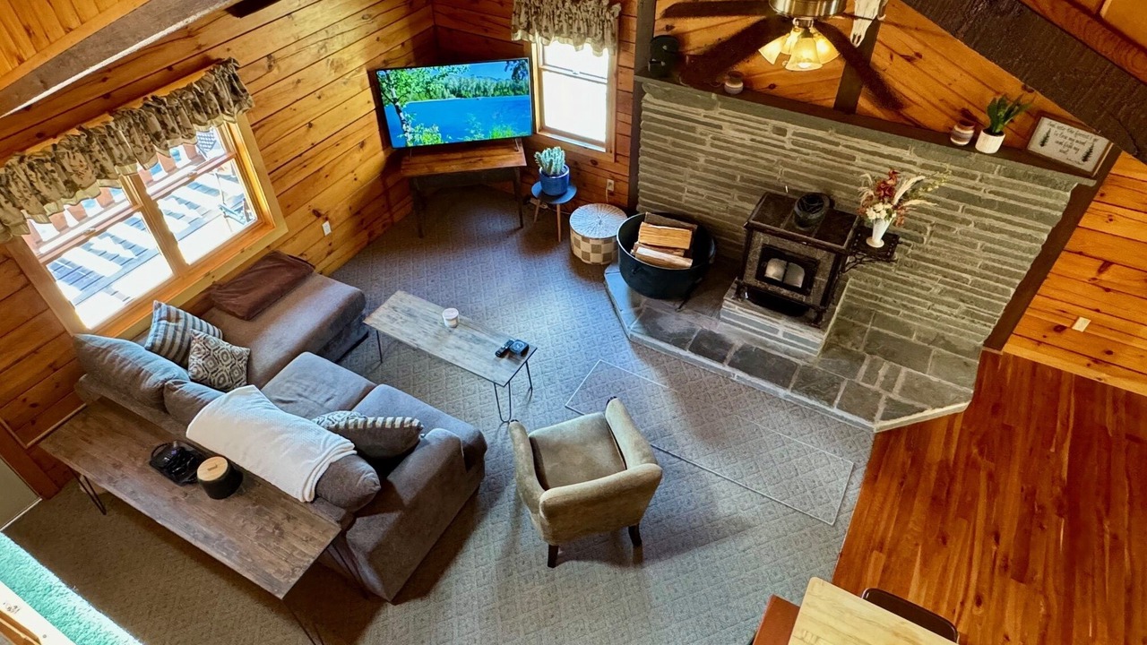 Photo of Others in Fly Creek