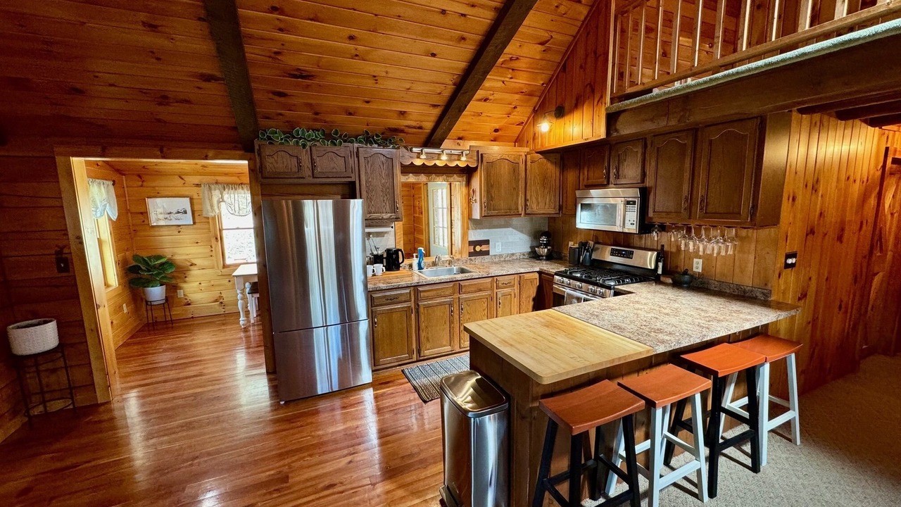 Photo of Others in Fly Creek