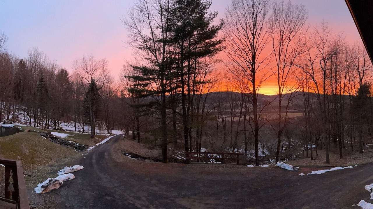 Photo of Outdoor in Fly Creek