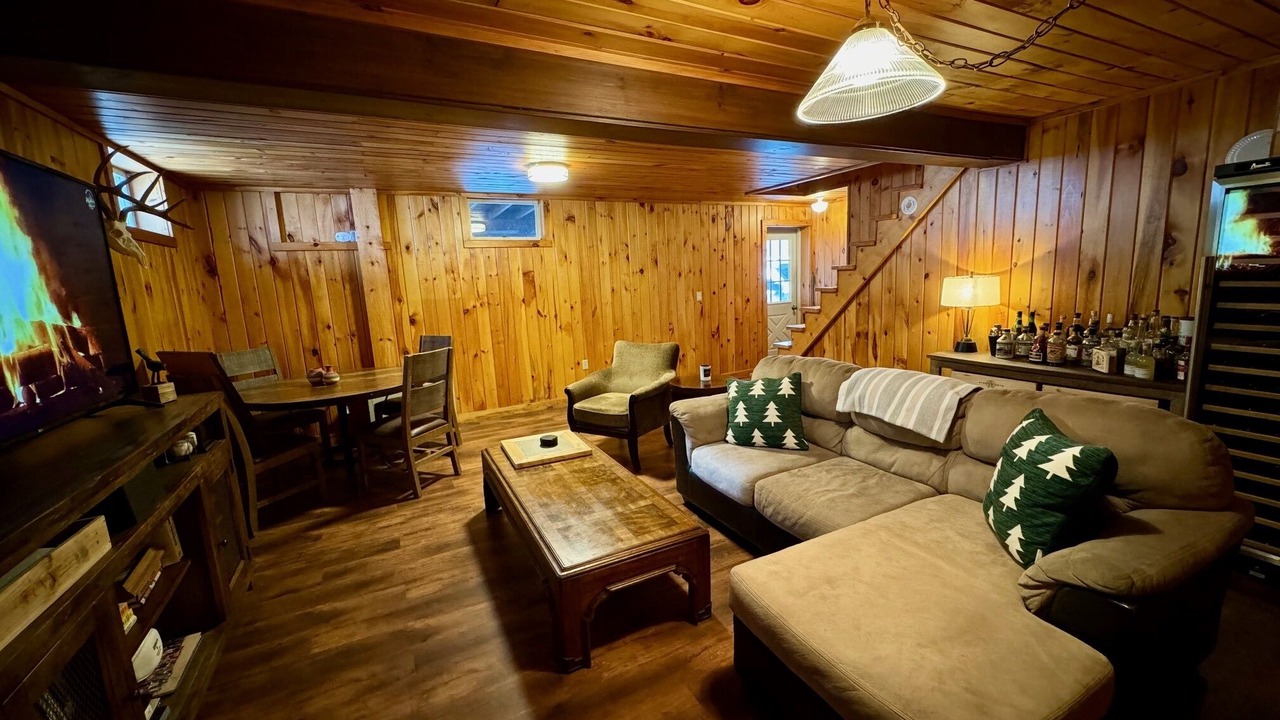 Photo of Bedroom in Fly Creek