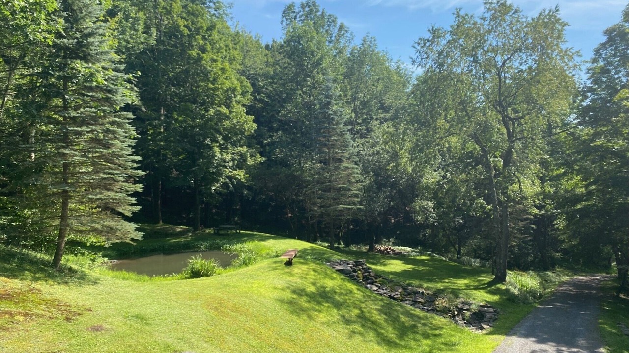 Photo of Outdoor in Fly Creek