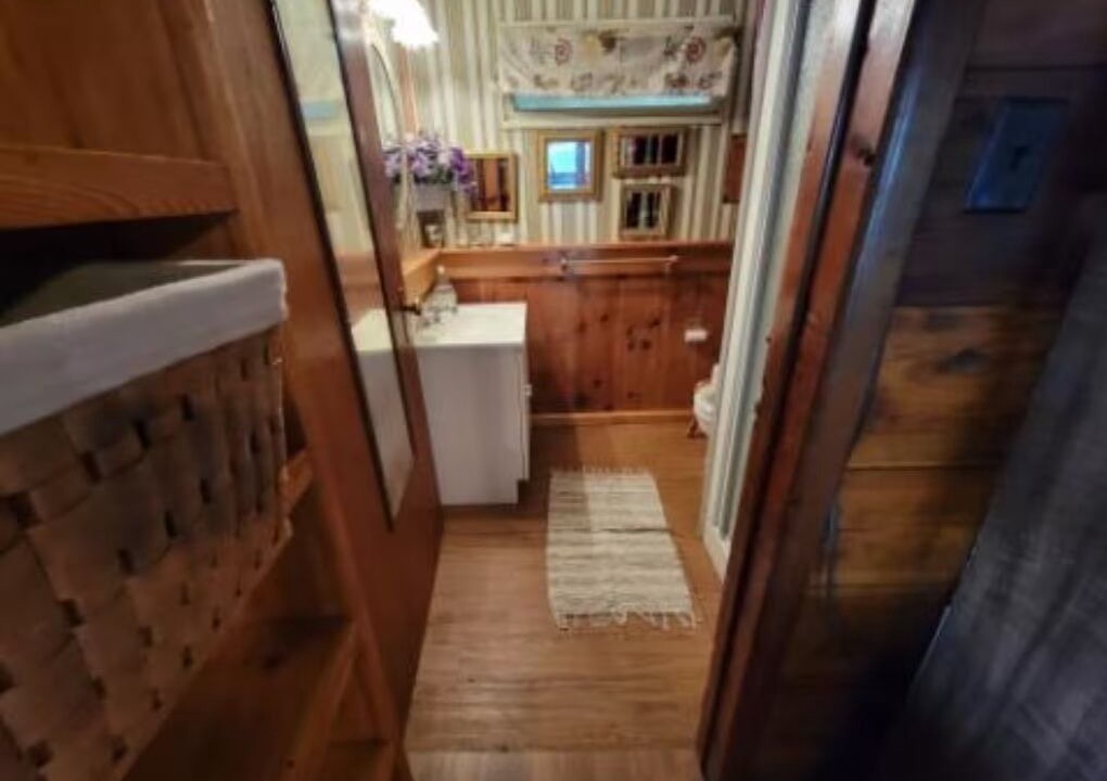 Photo of Bathroom in Madawaska Valley
