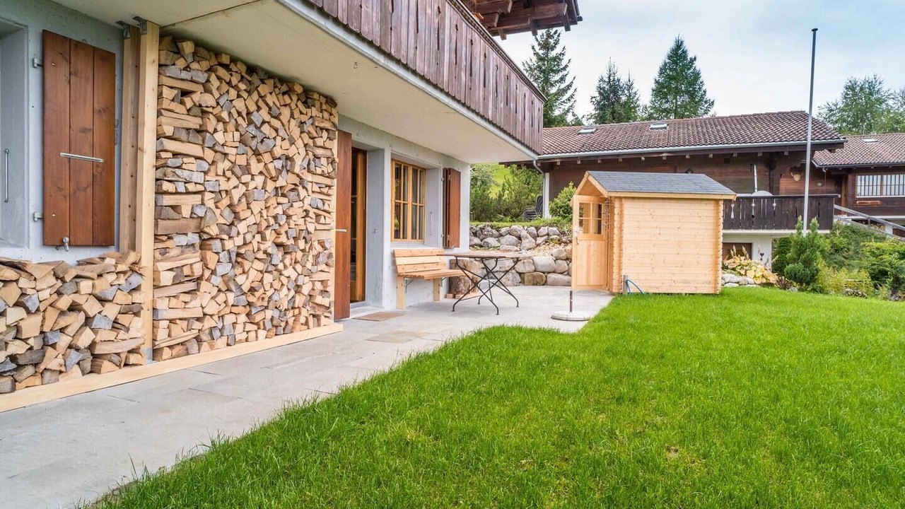 Photo of Outdoor in Axalp