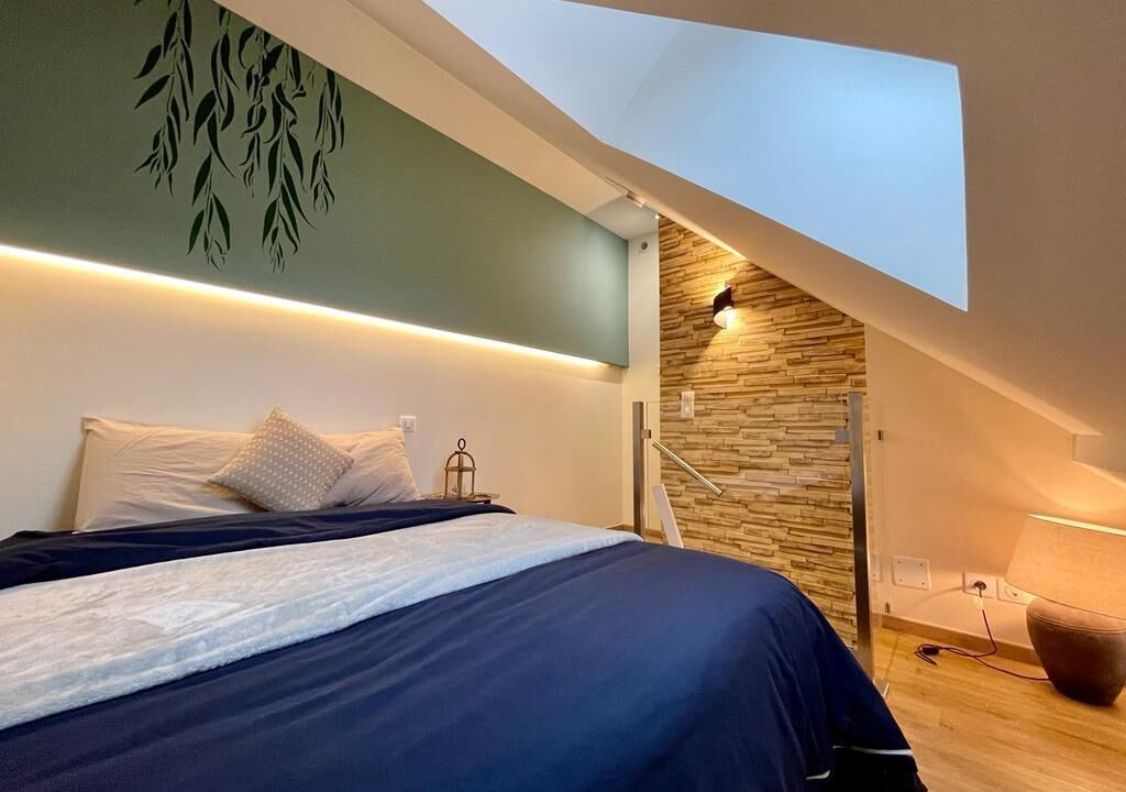 Photo of Bedroom in Oye-et-Pallet