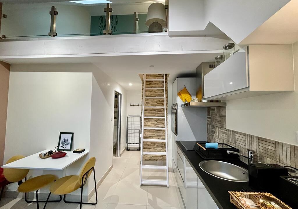 Photo of Kitchen in Oye-et-Pallet