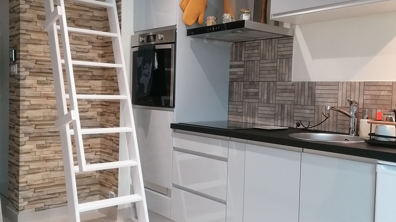 Photo of Kitchen in Oye-et-Pallet