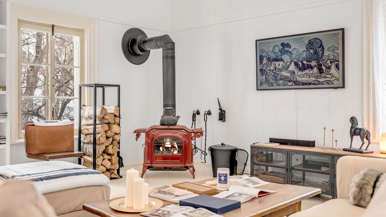 Photo of Livingroom in Saint-Laurent-de-l'ile d'Orleans